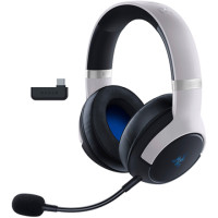 Razer PS5 Wireless Gaming Headset หูฟังไร้สาย รุ่น Kaira Pro for PlayStation