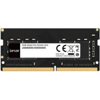 ราคา Lexar DDR4-3200 SODIMM Laptop Memory 8GB