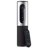 ราคา Logitech ConferenceCam Connect (034202)