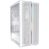 ราคา MONTECH Sky one lite Mid-Tower fits ATX with Tempered Glass White (064618)