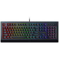 ราคา Razer Cynosa V2 Chroma Membrane Gaming Keyboard (EN/TH) (RZ03-03401600-R3V1) (052668)