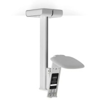 ราคา FLEXSON Ceiling Mount for Sonos One, One SL and Play:1 White (064757)