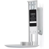 ราคา FLEXSON Wall Mounts for Sonos One, One SL and Play:1 Pair White (064756)