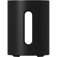 ราคา Sonos Sub Mini Compact Subwoofer with Big Bass Black (064748)
