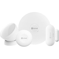 Ezviz Home Sensor Kit ชุดเซ็นเซอร์บ้าน 4 ชิ้น