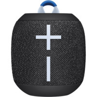 ราคา Ultimate Ears Wonderboom 3 Portable Bluetooth Speaker Active Black (064894)