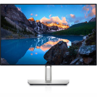 ราคา Dell 24" UltraSharp Monitor 1920x1200 60Hz 5ms HDMI DP USB-C (U2421E) (055614)