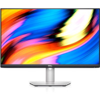 ราคา Dell 27" IPS FHD Monitor 1920x1080 75Hz 4ms HDMI FreeSync (S2721H) (053303)
