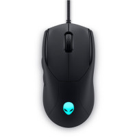 ราคา Dell Alienware Gaming Mouse เมาส์เกมมิ่ง รุ่น AW320M