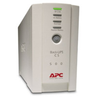 ราคา APC Back-UPS 500VA 230V (BK500EI) (000367)