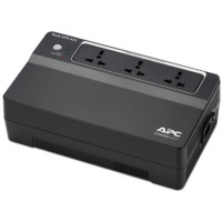 ราคา APC Back-UPS 625VA 325W with Universal Sockets (BX625CI-MS) (022510)