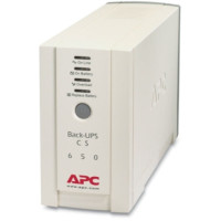 ราคา APC Back-UPS CS 650VA 230V 4 IEC outlets (BK650-AS) (001858)