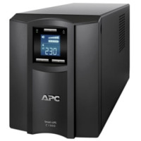 ราคา APC Smart-UPS C 1000VA LCD 230V (SMC1000I) (019116)