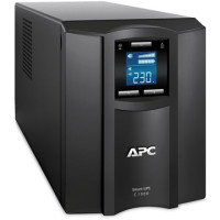 ราคา APC Smart-UPS C Line Interactive 1500VA 230V Tower (SMC1500I) (065021)