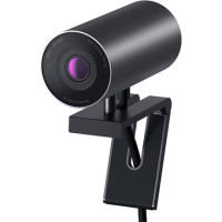 Dell 4K UHD UltraSharp Webcam กล้องเว็บแคม รุ่น WB7022