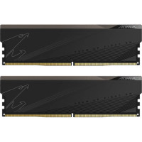 ราคา Gigabyte Aorus 32GB 5200MHz DDR5 DIMM CL40 (2x16GB)(GP-ARS32G52D5) (060362)