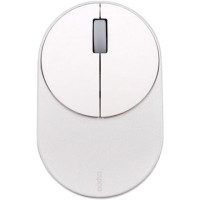 ราคา Rapoo M600 Multi-mode Wireless Mouse Silver (065044)