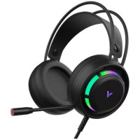 Rapoo Illuminated Gaming Headset หูฟังเกมมิ่ง รุ่น VH110