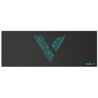 ราคา Rapoo V1L Mouse Pad Black (065073)