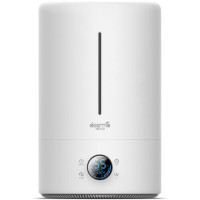 ราคา Xiaomi Deerma Air Humidifier Ultrasonic F628S White (DRM-F628S-O) (065336)
