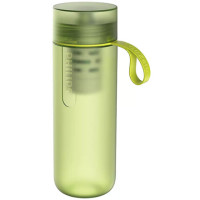 ราคา Philips GoZero Active Bottle with Adventure Filter Lime Green (AWP2722LIR/97) (065366)