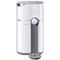 ราคา Philips Water Dispenser ADD6910 White (ADD6910/67) (065356)