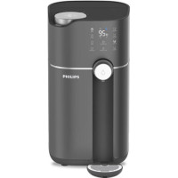 ราคา Philips Water Dispenser ADD6910DG Black (ADD6910DG/67) (065357)