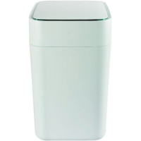 ราคา Xiaomi Townew Smart Trash Can T1 Teal (TNW-6971738230578) (058805)