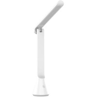 ราคา Xiaomi Yeelight Folding Desk Lamp Chargeable White (YLT-0608887786668) (058837)
