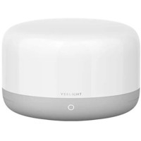 ราคา Yeelight LED Bedside Lamp โคมไฟตั้งโต๊ะอัจฉริยะ รุ่น D2