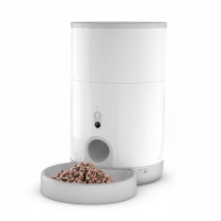 ราคา Xiaomi Petoneer Nutri Vision Mini Feeder White (FDW050) (058996)