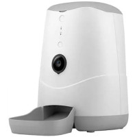 ราคา Xiaomi Petoneer Nutri Vision Smart Pet Feeder Grey (PF002) (058988)