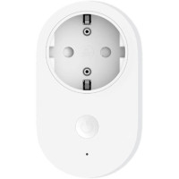 ราคา Xiaomi Mi Smart Plug WiFi White (22002) (065500)