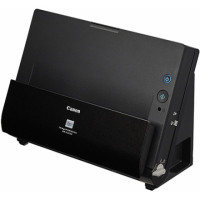 ราคา Canon imageFORMULA DR-C225 II Slim and Smart Compact Scanner Black (065633)