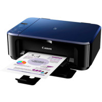 ราคา Canon Pixma E510 Multi-function Printer Print/Scan/Copy Black (028863)