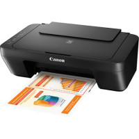 ราคา Canon Pixma MG2570S Multifunction Printer Print/Scan/Copy (065660)