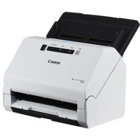 ราคา Canon imageFORMULA DR-R40 Easy to Use Scanner White (065641)