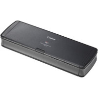 ราคา Canon imageFORMULA P-215II Scanner A4 Black (034311)