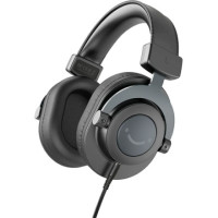 FIFINE 3.5mm Headphone with 50mm Dynamic Driver หูฟังมอนิเตอร์ รุ่น H8
