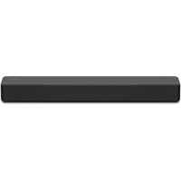 Sony 2.1ch Compact Single Soundbar ลำโพงซาวด์บาร์ รุ่น HT-S200F