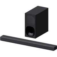 ราคา Sony 3.1ch Dolby Atmos/ DTS:X Soundbar with Bluetooth (HT-G700) (065703)
