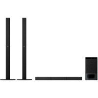 Sony 5.1 Home Cinema Bluetooth Soundbar ลำโพงซาวด์บาร์ รุ่น HT-S700RF