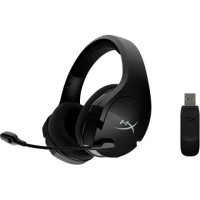 ราคา HyperX Cloud Stinger Core Wireless Gaming Headset + DTS Black (4P4F0AA) (065964)
