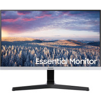 ราคา Samsung 23.8" VA Monitor 1920x1080 75Hz 5ms VGA HDMI FreeSync (LS24R35AFHEXXT) (066017)