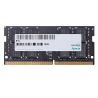 ราคา Apacer 16GB DDR4 2666Mhz SODIMM CL19 (1x16GB) (ES.16G2V.GNH) (047916)