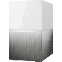 ราคา Western Digital WD My Cloud Home Duo 3.5" 16TB Personal Cloud Storage White (WDBMUT0160JWT-SESN) (047991)
