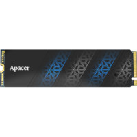 ราคา Apacer 512GB AS2280P4U Pro NVMe PCIe Gen 3x4 SSD M.2 2280 (AP512GAS2280P4UPRO-1) (066352)