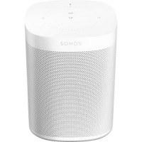 ราคา Sonos One Smart Speaker White (034472)
