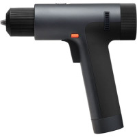 ราคา Xiaomi 12V Max Brushless Cordless Drill Black (36247) (066581)
