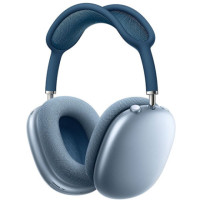 ราคา Apple AirPods Max Headset Sky Blue (MGYL3ZA/A) (066607)